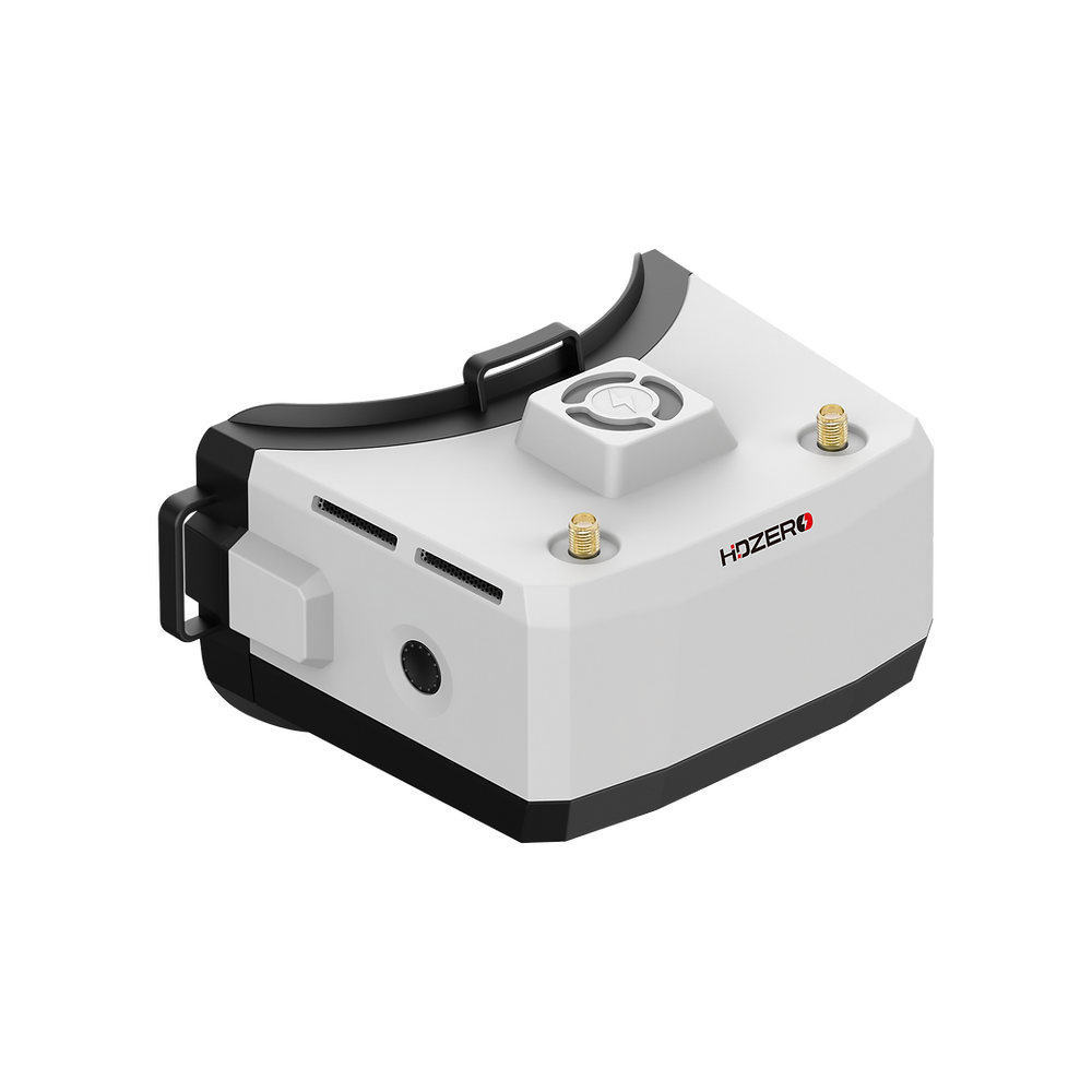 【HDZero】 BoxPro/BoxPro+