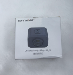 【Sunnylife】通用探照燈