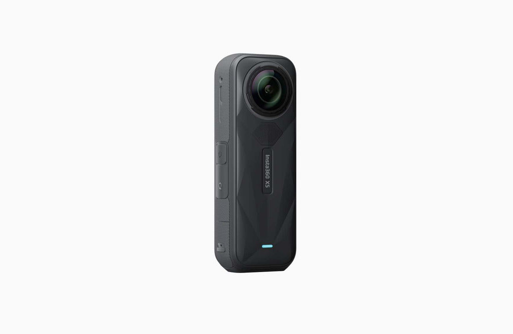 【Insta360】 X5 全景運動相機