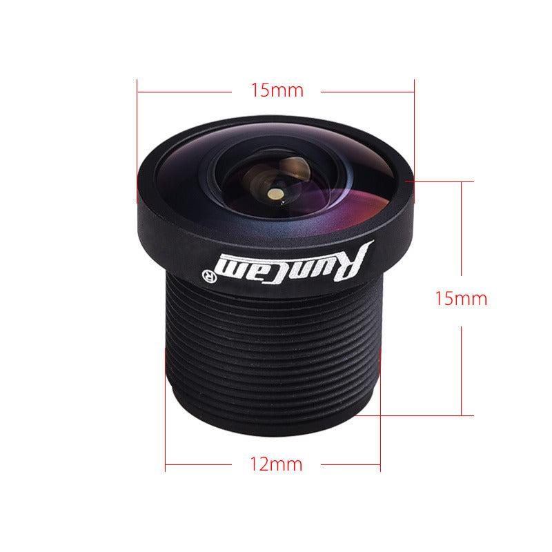 【RunCam】RC18G FPV Super FOV Lens for DJI FPV camera, Phoenix and Swift 2