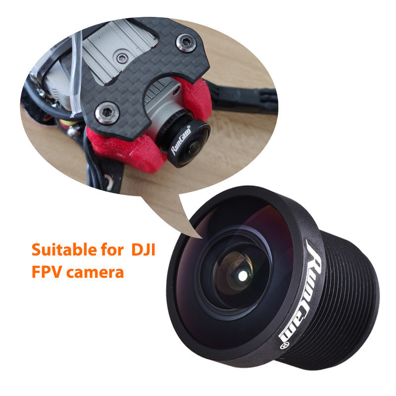 【RunCam】RC18G FPV Super FOV Lens for DJI FPV camera, Phoenix and Swift 2