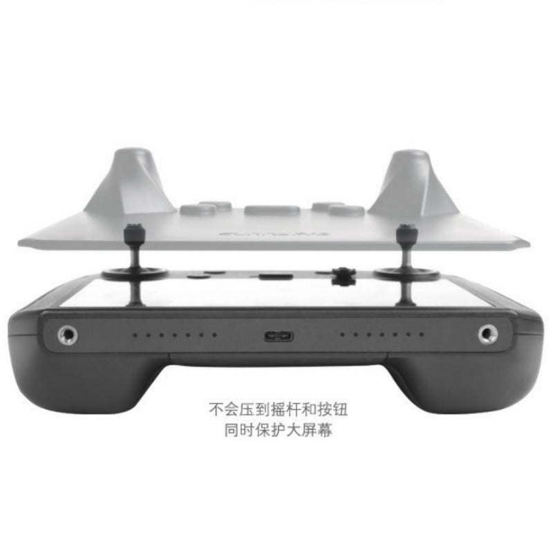 【Sunnylife】適用DJI帶屏遙控器｜搖桿屏幕保護罩保護蓋