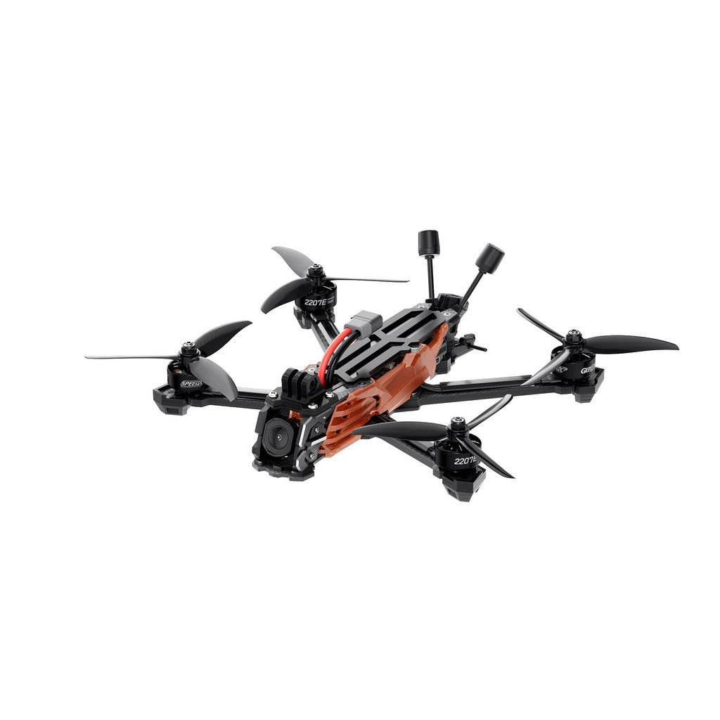 【GEPRC格普】Vapor-D5/X5 O4 Pro GPS ｜穿越機套裝