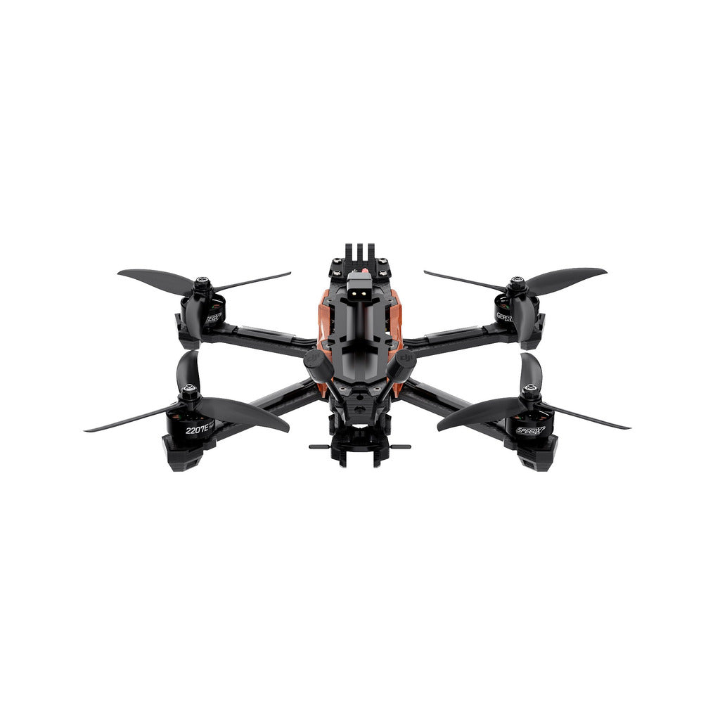 【GEPRC格普】Vapor-X5/D5 O4 Pro 穿越套裝機