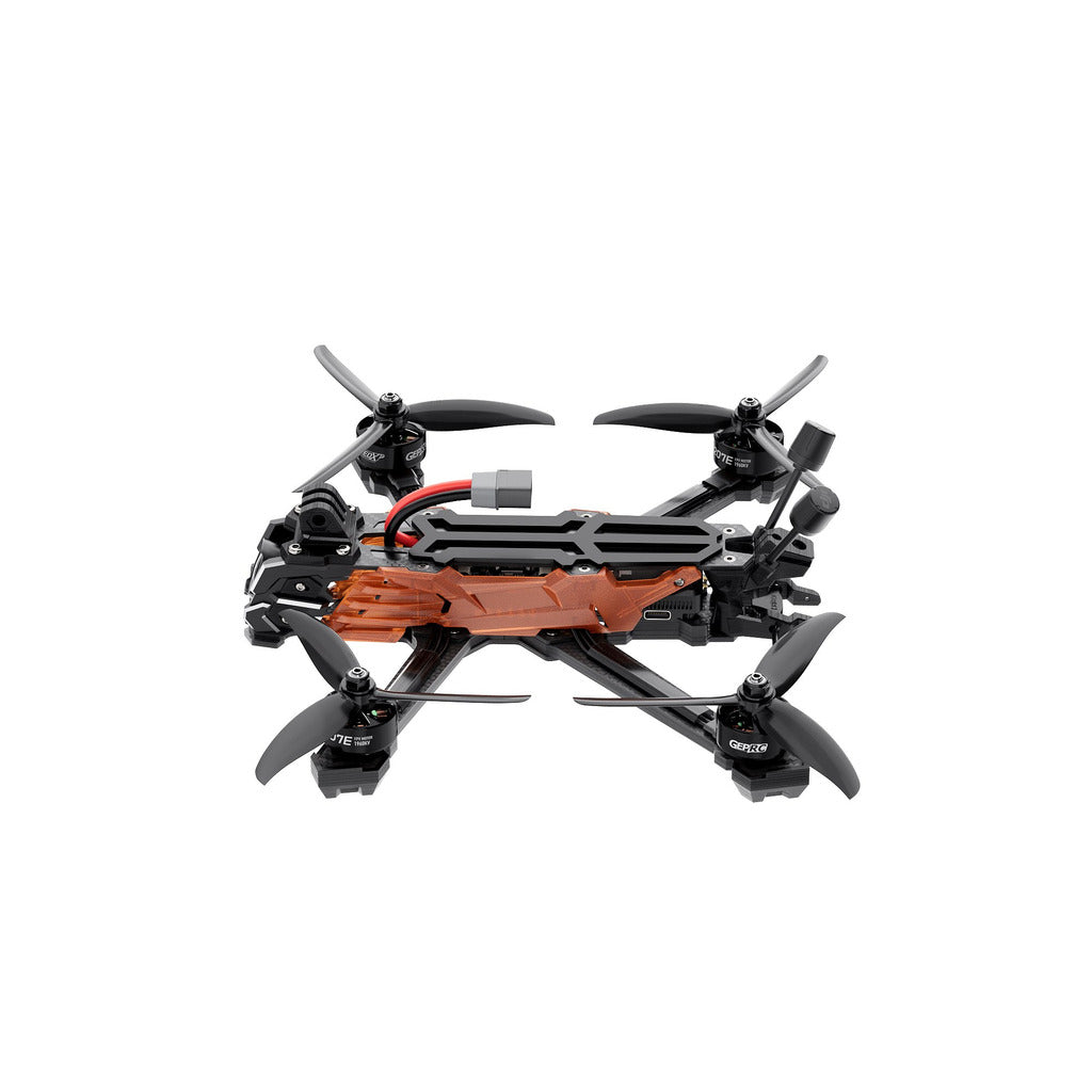 【GEPRC格普】Vapor-D5/X5 O4 Pro GPS ｜穿越機套裝