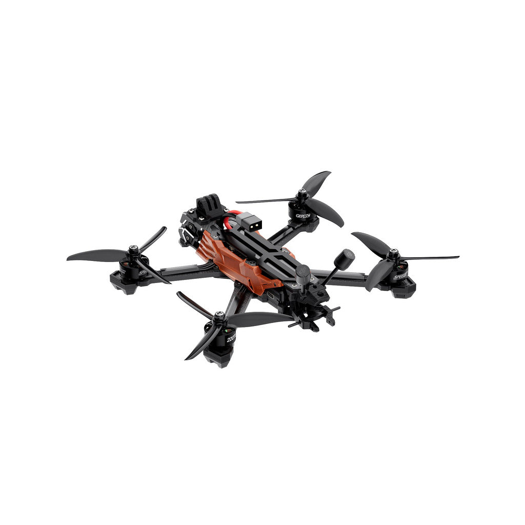 【GEPRC格普】Vapor-D5/X5 O4 Pro GPS ｜穿越機套裝