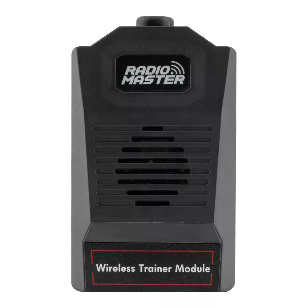 【RadioMaster】Sbus Wireless Trainer Modules｜無線教練模組