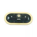 【Ｍaple Ｗireless】楓葉天線4.9G 5.8G 梟11dBi 圓極化EV200D - 商品圖 1