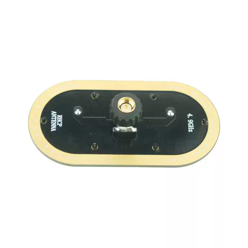 【Ｍaple Ｗireless】楓葉天線4.9G 5.8G 梟11dBi 圓極化EV200D