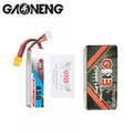 【GNB高能】450mAh 80C｜LiPo Battery - 商品圖 1