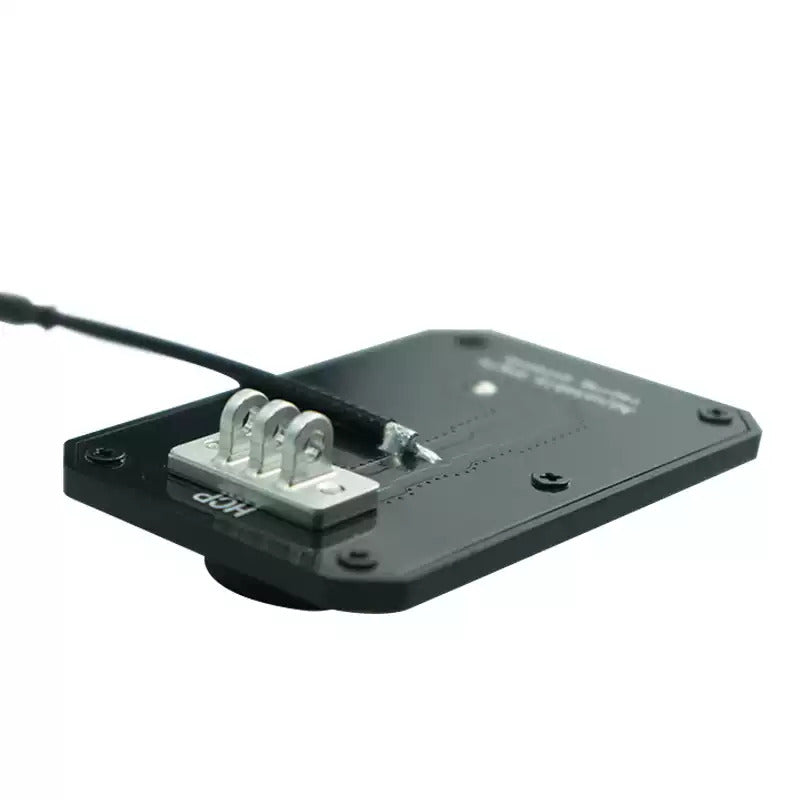 【Ｍaple Ｗireless】楓葉天線RACING S1競速師HDZERO眼鏡專用左右旋FPV穿越機平板天線