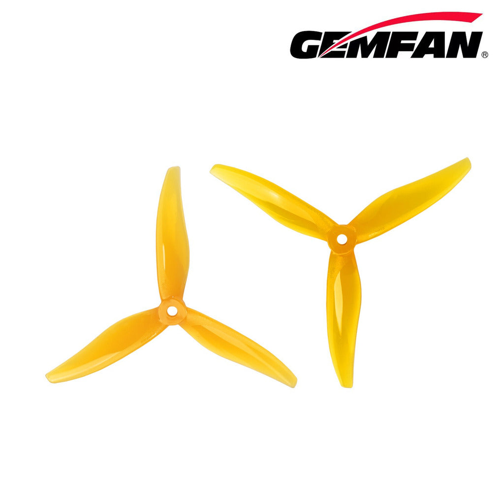Gemfan Yuki 5129 prop