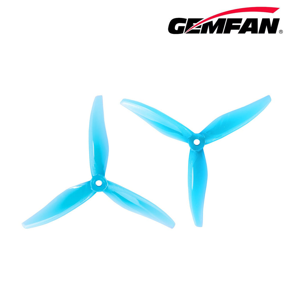 Gemfan Yuki 5129 prop