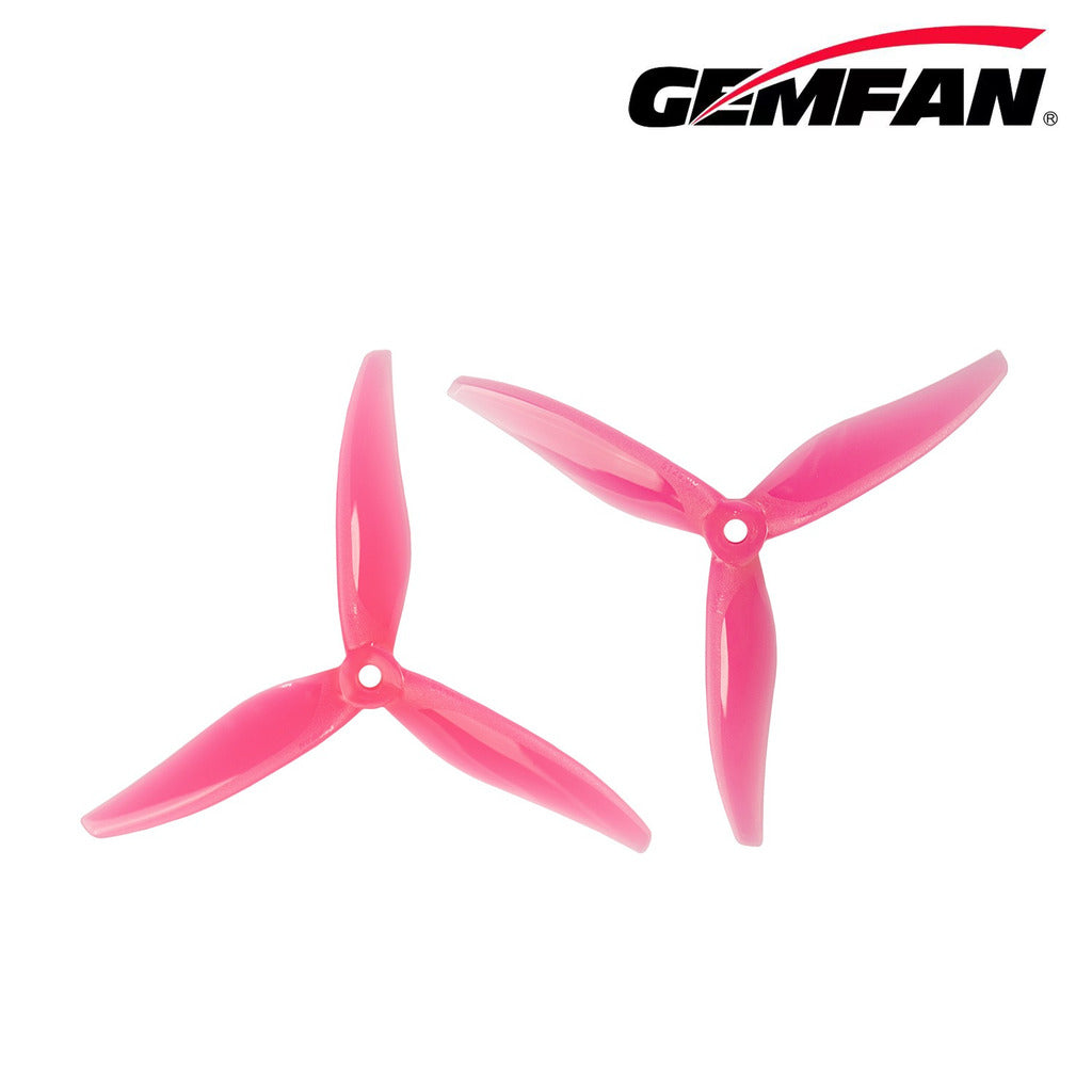 Gemfan Yuki 5129 prop