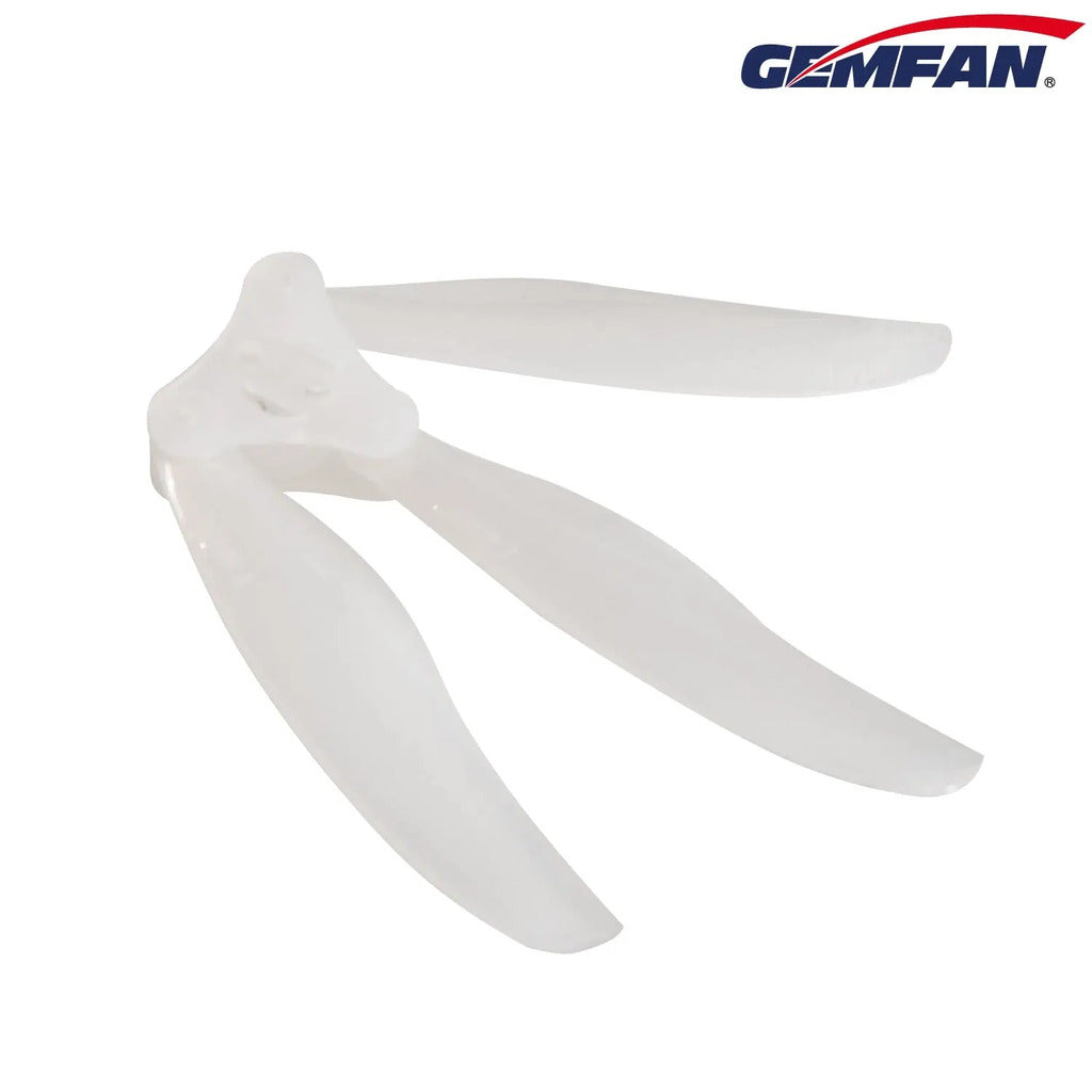 GemFan F4019 FLOPPY PROPPY 3 BLADE