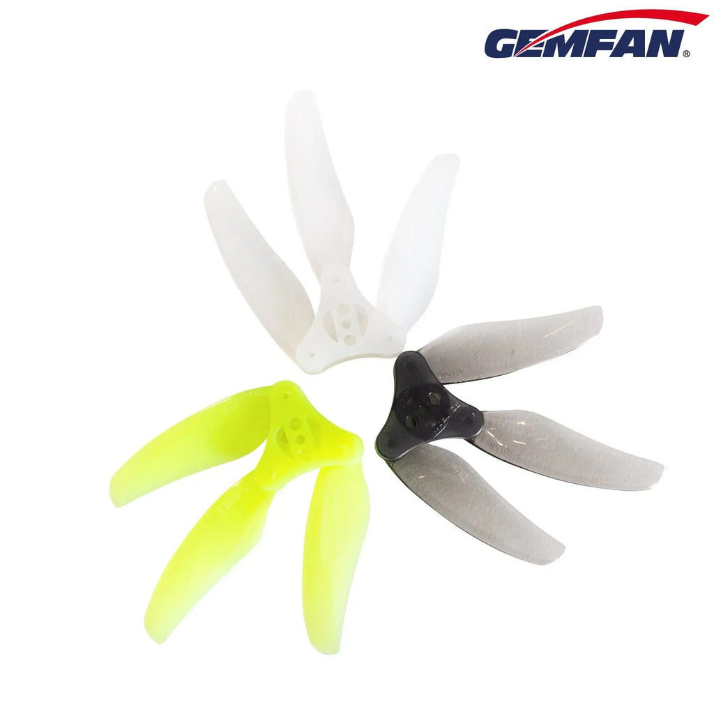 GemFan F3015 Floppy Proppy 3 Blade