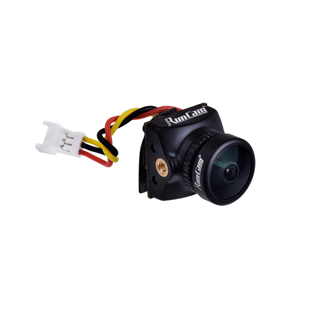 RunCam Nano 2 FPV Camera - 2.1mm M8 Lens
