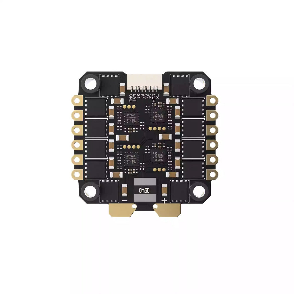 GEPRC TAKER F722 BLS 50A STACK