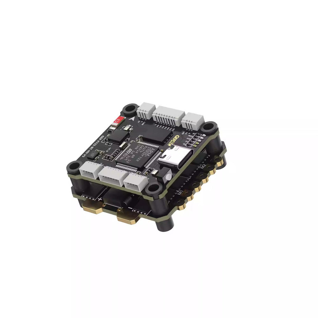 GEPRC TAKER F722 BLS 50A STACK