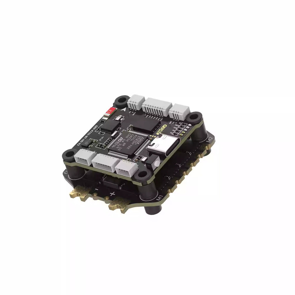 TAKER F722 BT 8Bit 60A STACK