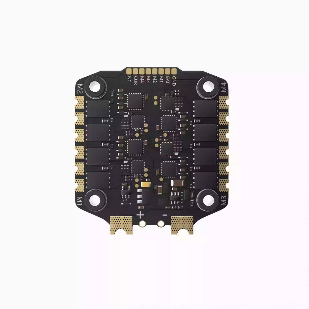 TAKER F722 BT 8Bit 60A STACK