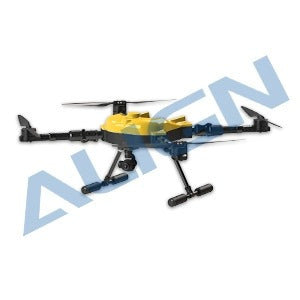 亞拓 M4PS RM41004XW  M4PS任務無人機