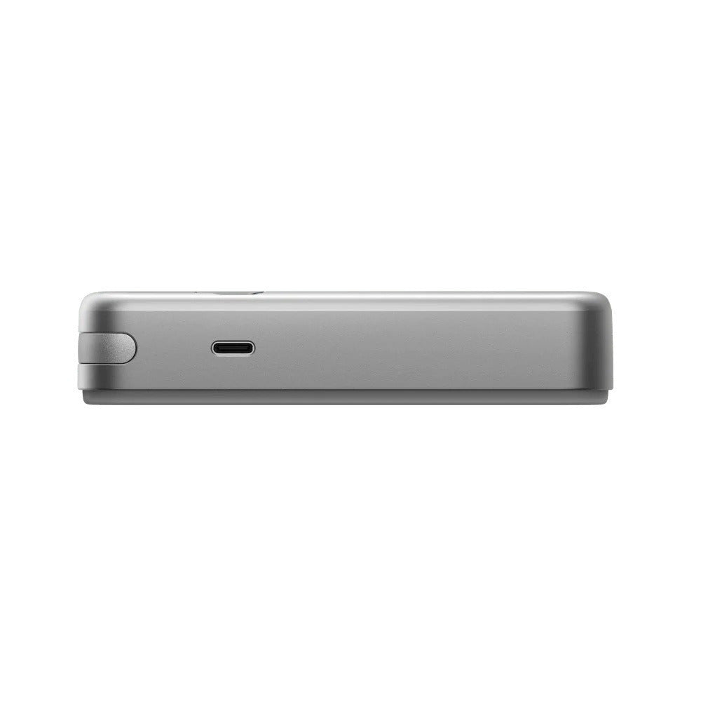 EcoFlow RAPID 10000mAh 快充磁吸行動電源｜磁力吸附無線充電｜輕巧便攜旅遊必備