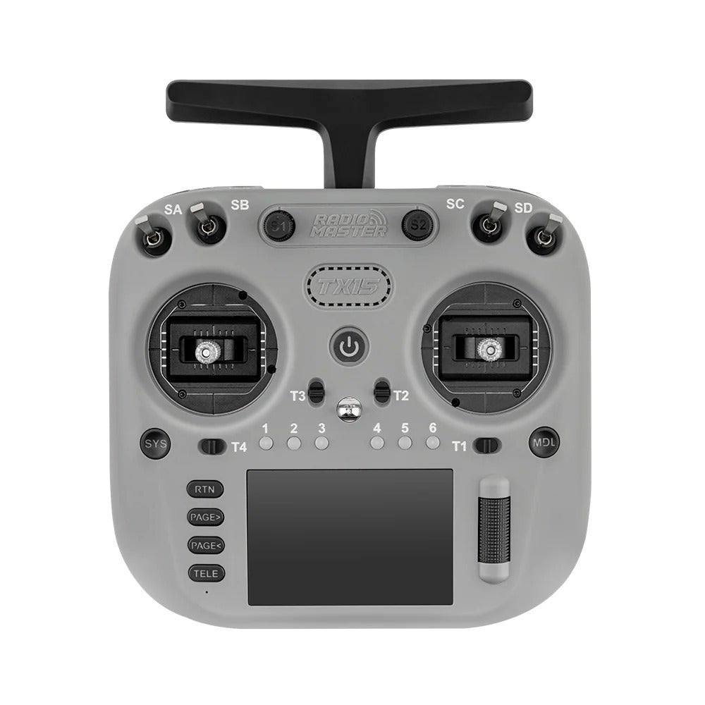TX15 Radio Controller (ELRS / M2)