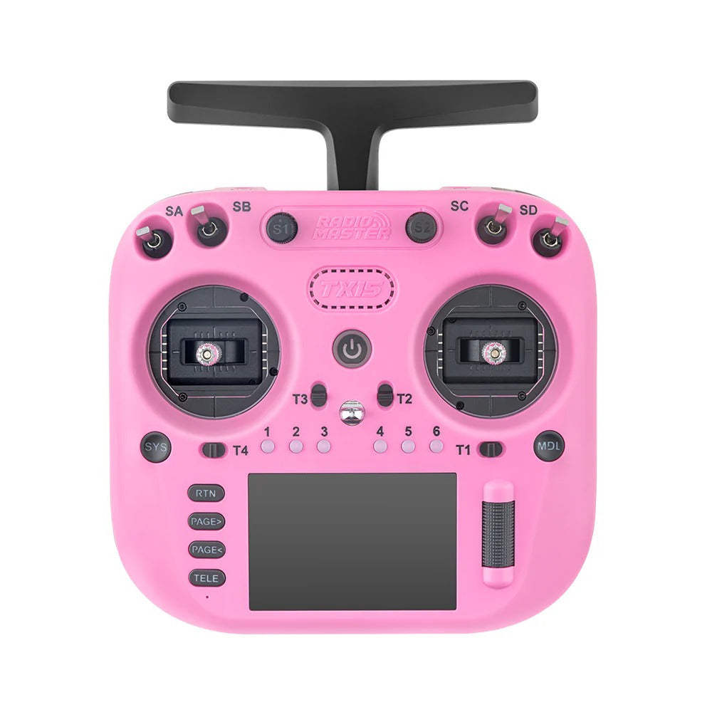 TX15 Radio Controller (ELRS / M2)