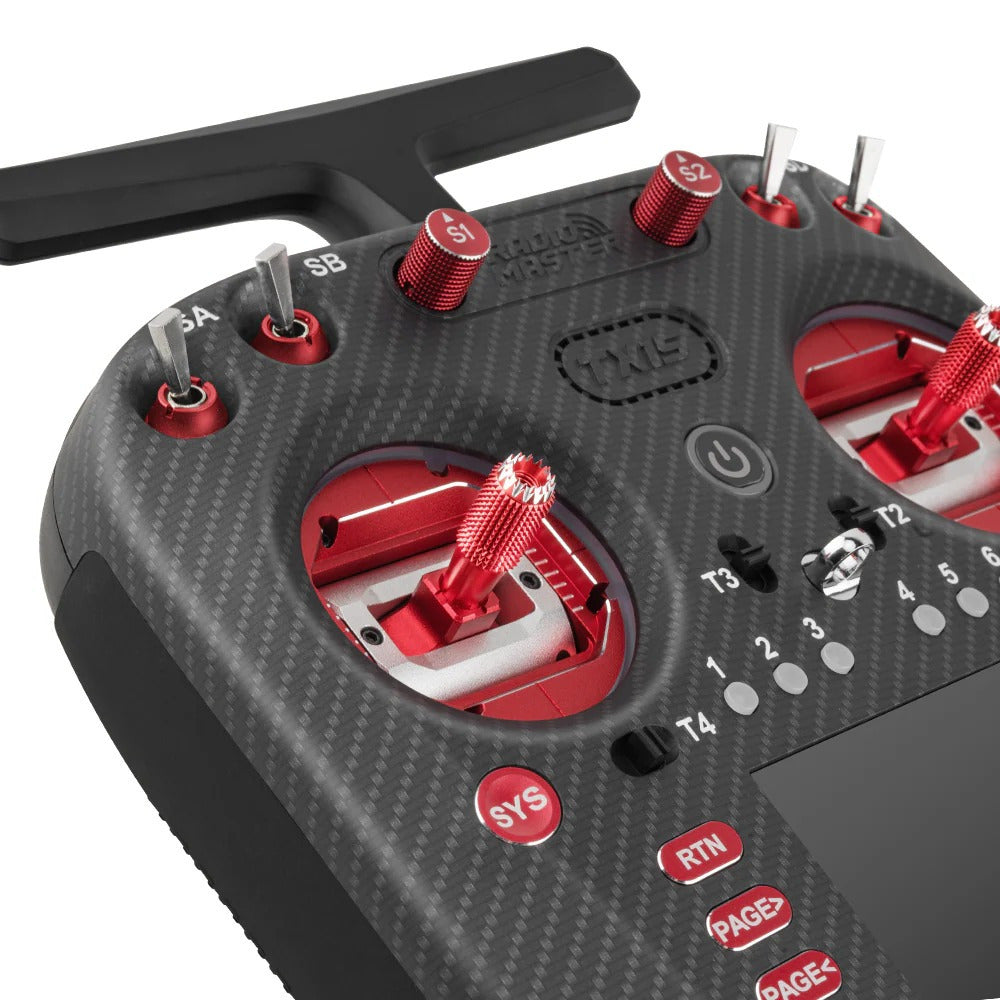 TX15 Max Radio Controller (ELRS / M2) Regular price