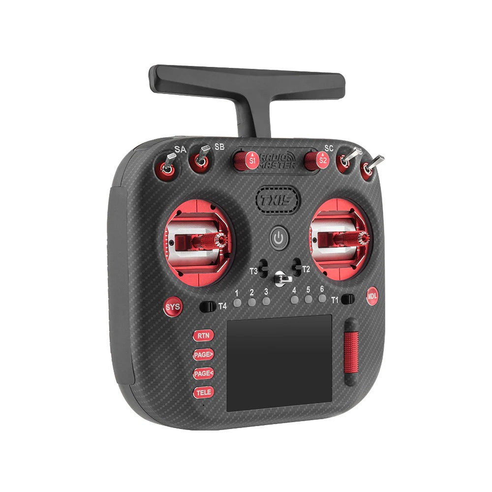 TX15 Max Radio Controller (ELRS / M2) Regular price