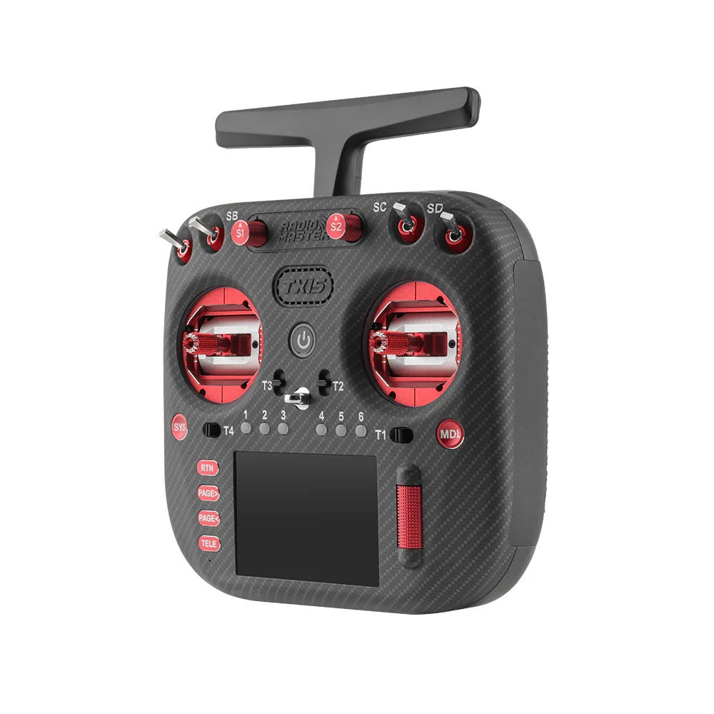 TX15 Max Radio Controller (ELRS / M2) Regular price