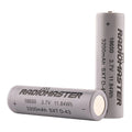 RadioMaster 18650 3200mAh 3.7V Battery (2pcs) for TX16S / Boxer / TX12/ Pocket / MT12 Radios