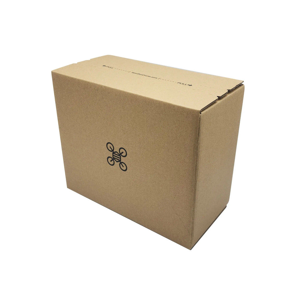 NewBeeDrone Hummingbird V3.1 無刷RTF新手入門套裝 65mm FPV室內穿越機 完整配件一體組合 初學者首選飛行體驗包
