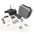 NewBeeDrone Hummingbird V3.1 無刷RTF新手入門套裝 65mm FPV室內穿越機 完整配件一體組合 初學者首選飛行體驗包