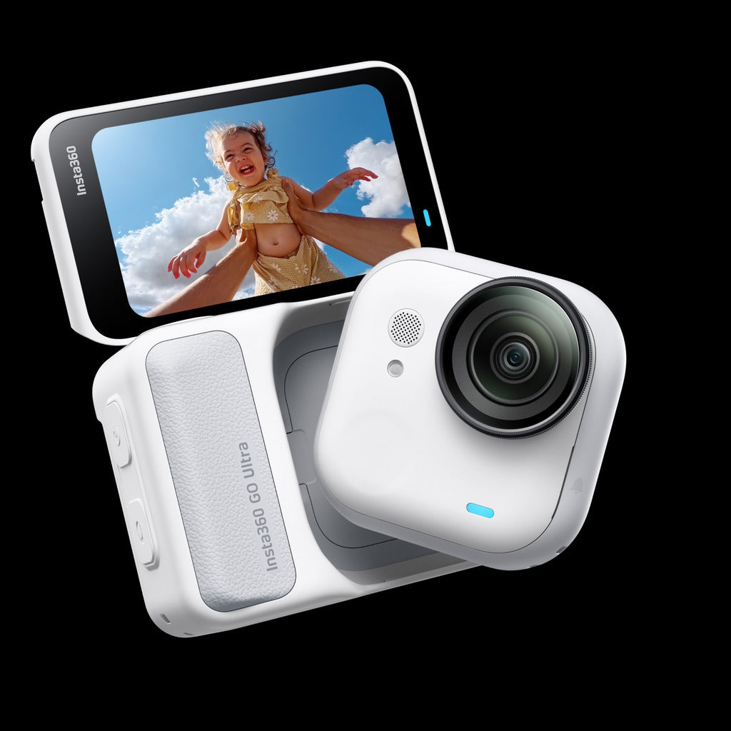 Insta360 GO Ultra