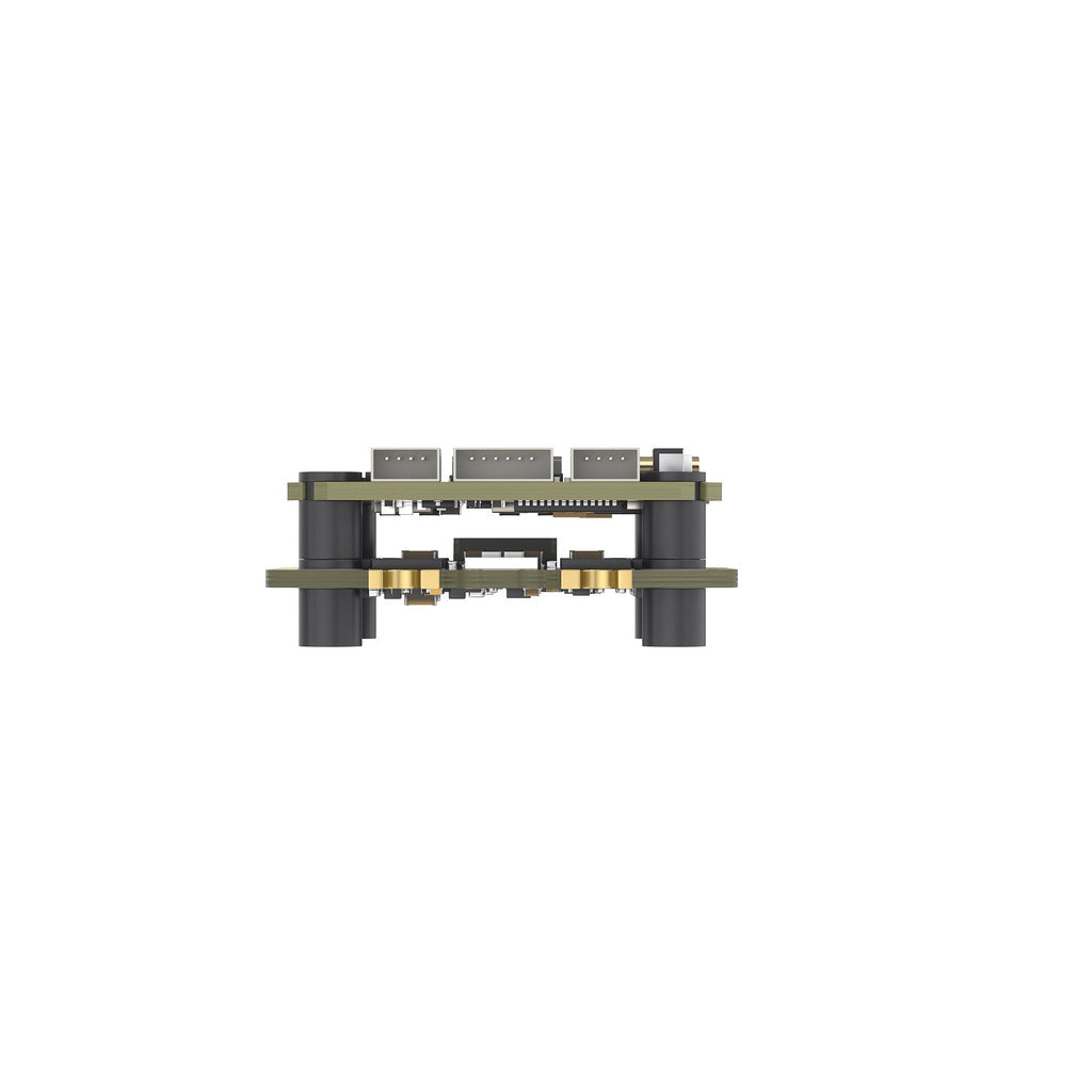GEPRC TAKER H743 BT 32Bit 65A Stack