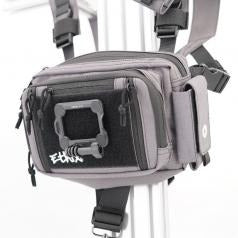 ETHIX Chesty Tundra Edition