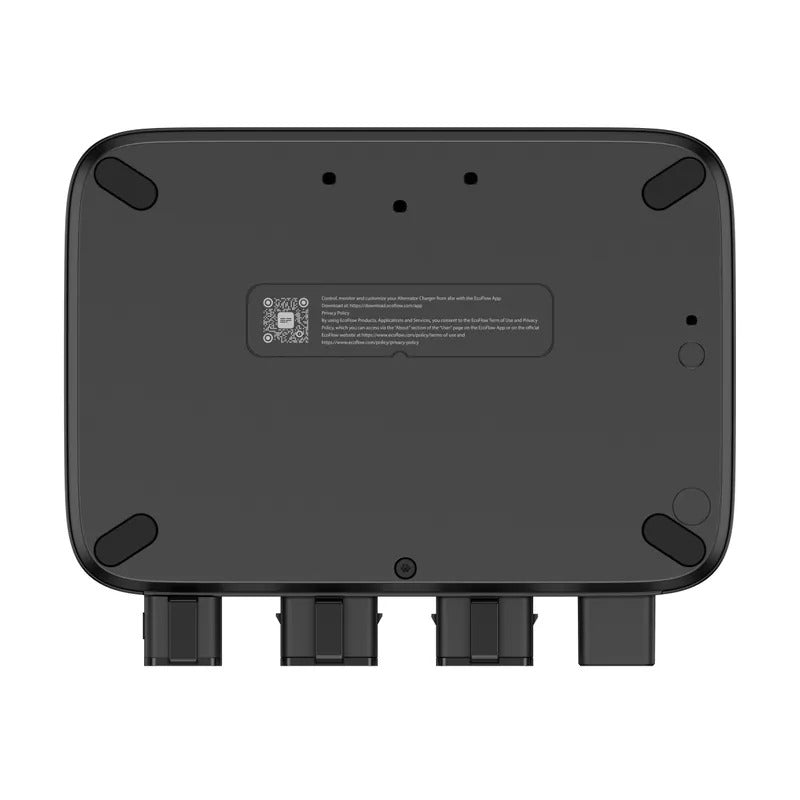 【EcoFlow正浩】800W 行車快充