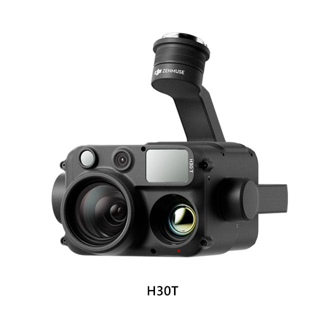 Zenmuse H30 系列 全天候多光航拍相機