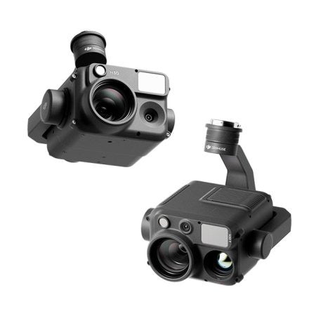 Zenmuse H30 系列 全天候多光航拍相機