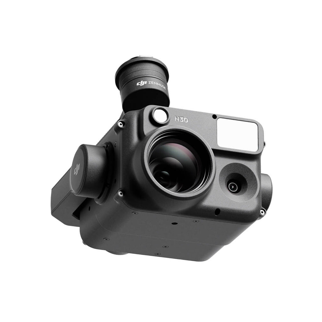 Zenmuse H30 系列 全天候多光航拍相機