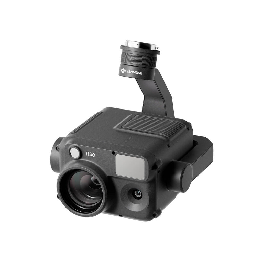 Zenmuse H30 系列 全天候多光航拍相機