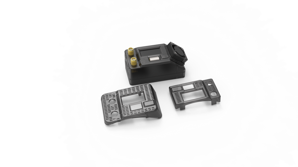 【SKYZONE】STVX SteadyView X Receiver