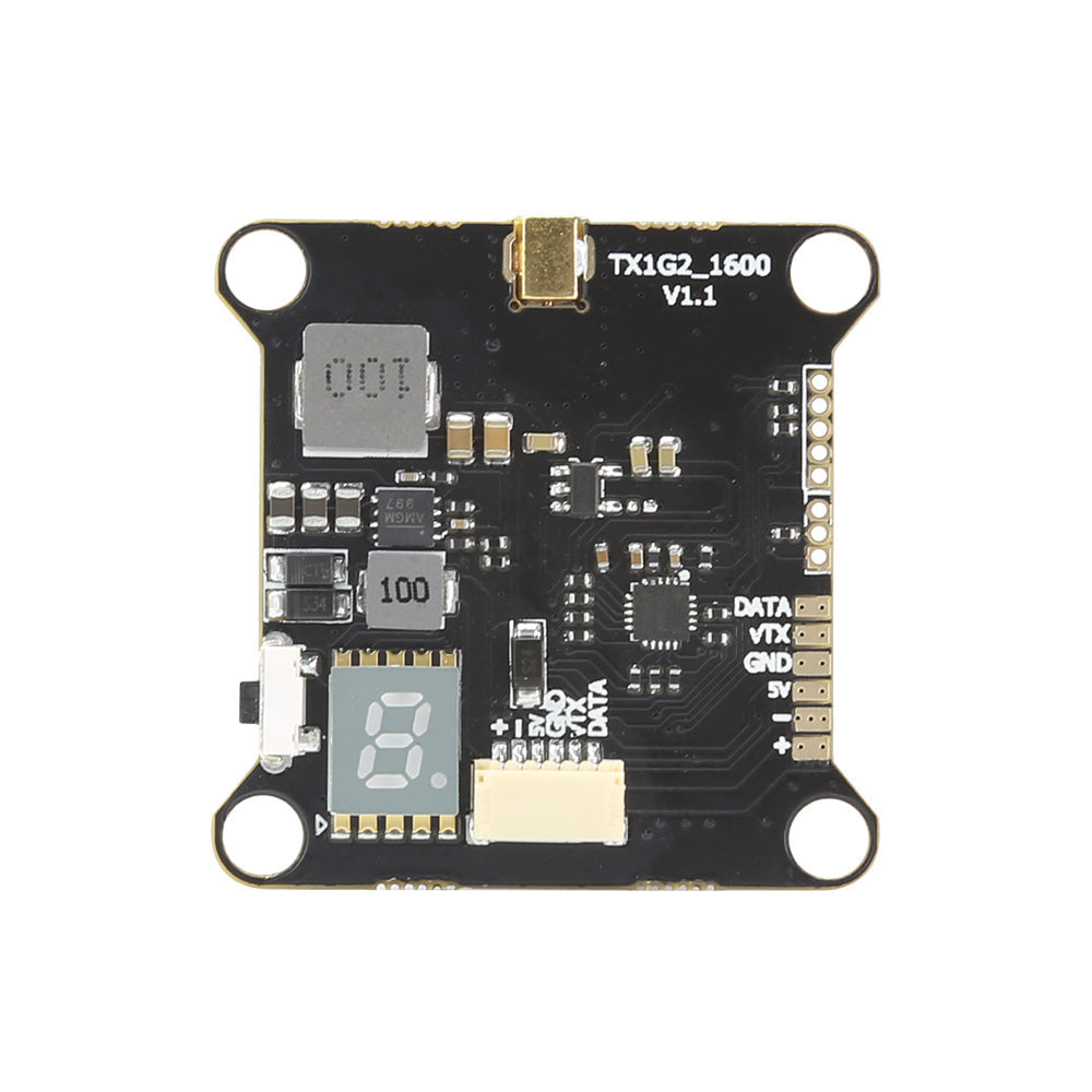 【ATOMRC】1.2G 1.6W LED Video Transmitter