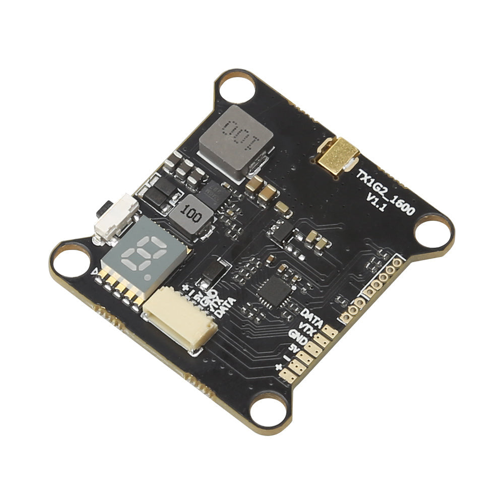 【ATOMRC】1.2G 1.6W LED Video Transmitter