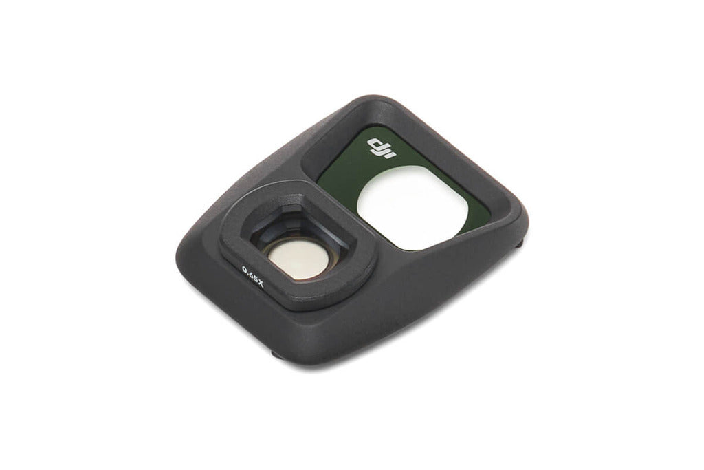 DJI Air 3 廣角鏡