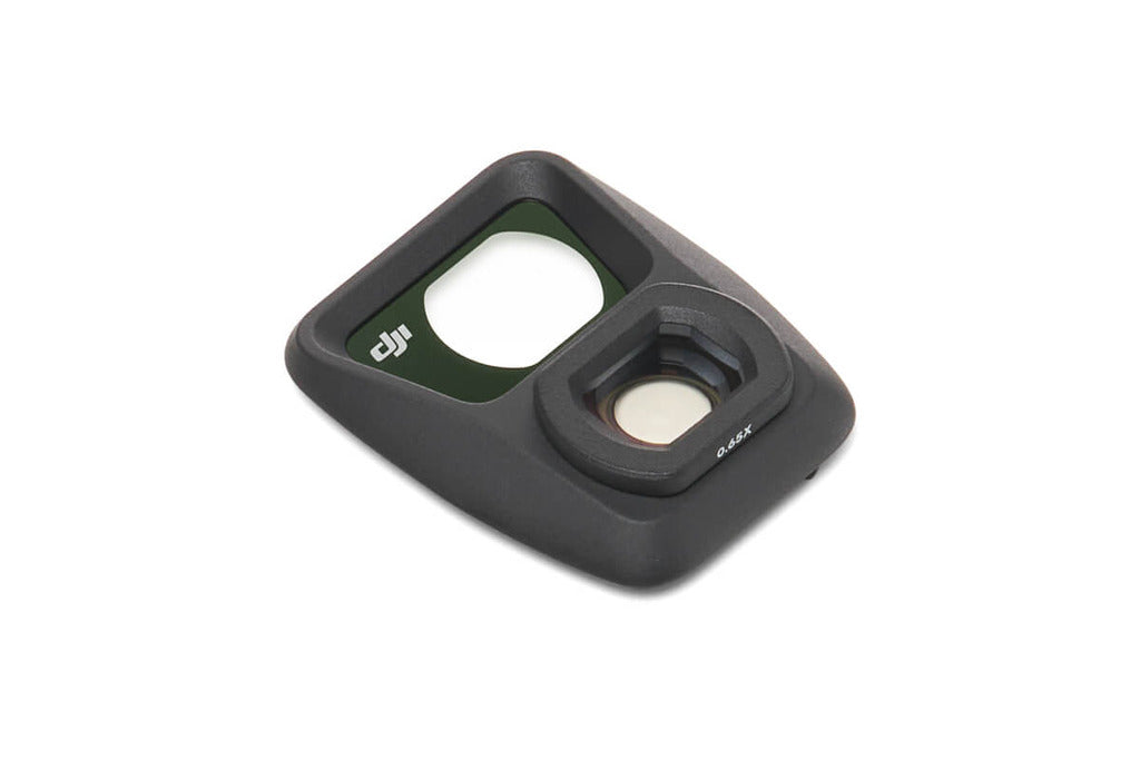 DJI Air 3 廣角鏡