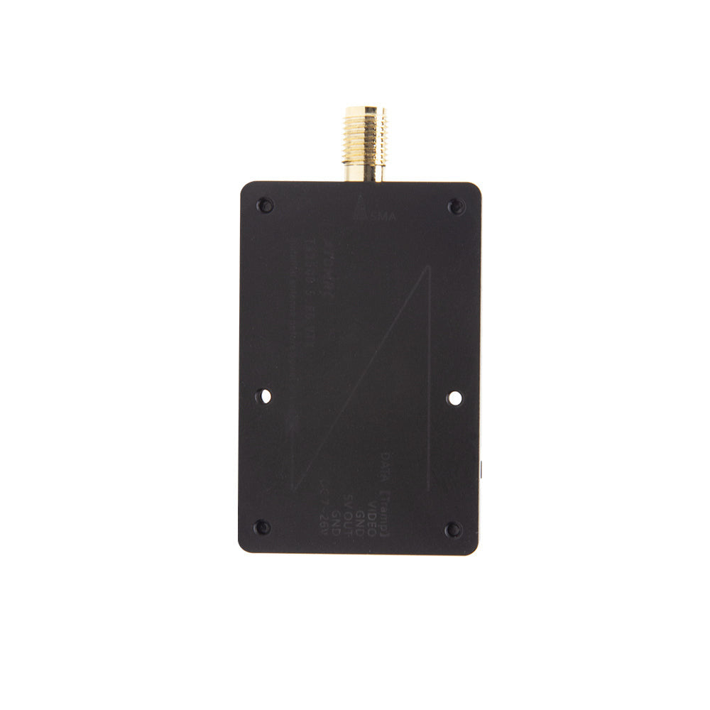 【ATOMRC】TX2500 2.5W 5.8G L.X Band VTX  圖傳