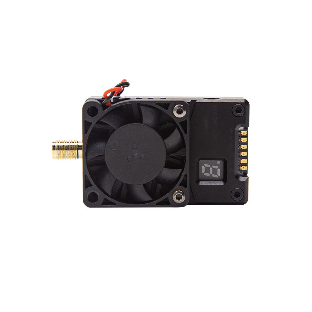 【ATOMRC】TX2500 2.5W 5.8G L.X Band VTX  圖傳